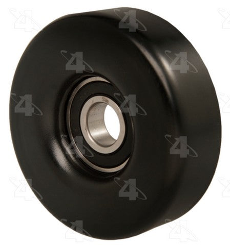 Accessory Drive Belt Tensioner Pulley Four Seasons 45073