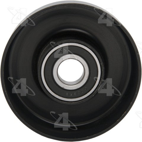 Accessory Drive Belt Tensioner Pulley Four Seasons 45073