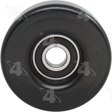 Accessory Drive Belt Tensioner Pulley Four Seasons 45073