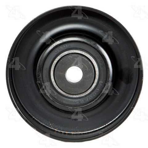 Drive Belt Idler Pulley Four Seasons 45075