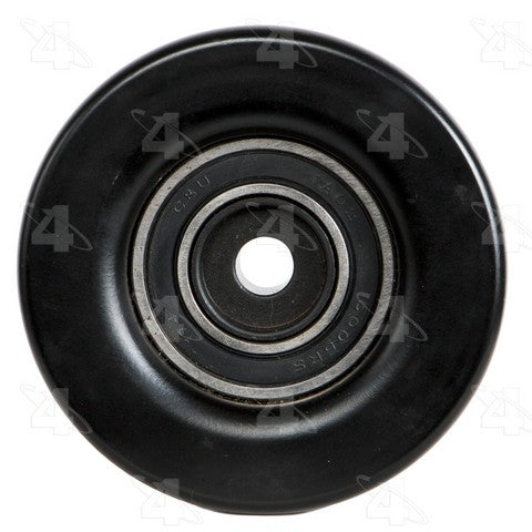 Drive Belt Idler Pulley Four Seasons 45075