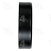 Drive Belt Idler Pulley Four Seasons 45075