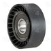 Drive Belt Idler Pulley Four Seasons 45076