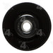 Drive Belt Idler Pulley Four Seasons 45077