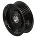 Drive Belt Idler Pulley Four Seasons 45078