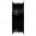 Drive Belt Idler Pulley Four Seasons 45078