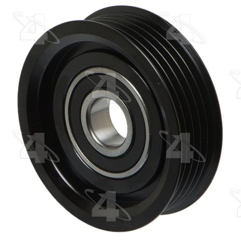 Drive Belt Idler Pulley Four Seasons 45080