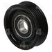 Drive Belt Idler Pulley Four Seasons 45080