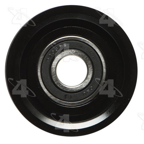 Drive Belt Idler Pulley Four Seasons 45080