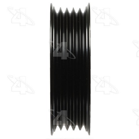 Drive Belt Idler Pulley Four Seasons 45080