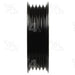 Drive Belt Idler Pulley Four Seasons 45080