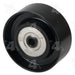 Accessory Drive Belt Idler Pulley Four Seasons 45081
