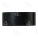 Accessory Drive Belt Idler Pulley Four Seasons 45081
