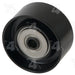 Accessory Drive Belt Idler Pulley Four Seasons 45082