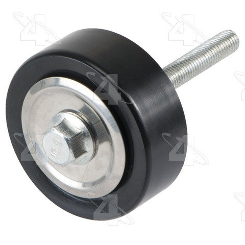 Accessory Drive Belt Idler Pulley Four Seasons 45083