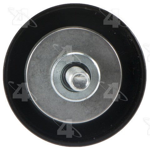 Accessory Drive Belt Idler Pulley Four Seasons 45083