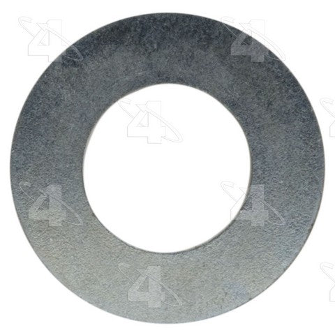 Accessory Drive Belt Idler Pulley Four Seasons 45083