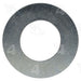 Accessory Drive Belt Idler Pulley Four Seasons 45083