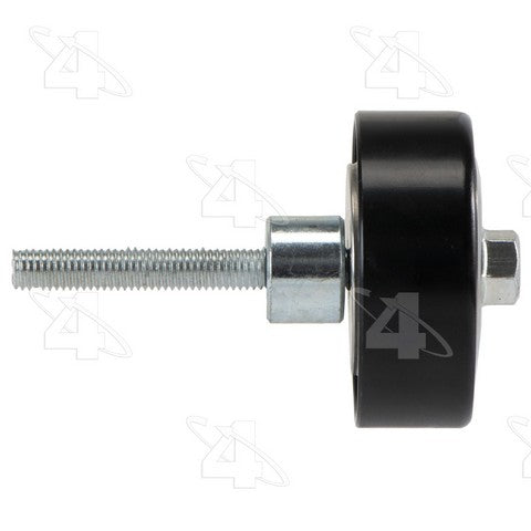 Accessory Drive Belt Idler Pulley Four Seasons 45083