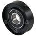Accessory Drive Belt Idler Pulley Four Seasons 45084