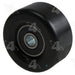 Accessory Drive Belt Idler Pulley Four Seasons 45085