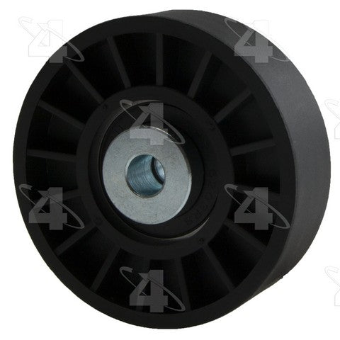 Accessory Drive Belt Idler Pulley Four Seasons 45086