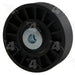 Accessory Drive Belt Idler Pulley Four Seasons 45086