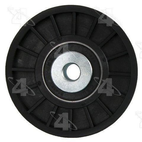 Accessory Drive Belt Idler Pulley Four Seasons 45086