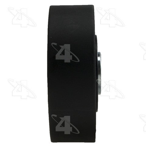Accessory Drive Belt Idler Pulley Four Seasons 45086