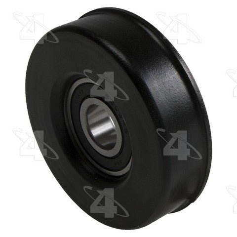 Accessory Drive Belt Idler Pulley Four Seasons 45087