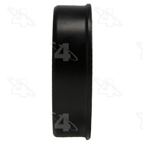 Accessory Drive Belt Idler Pulley Four Seasons 45087
