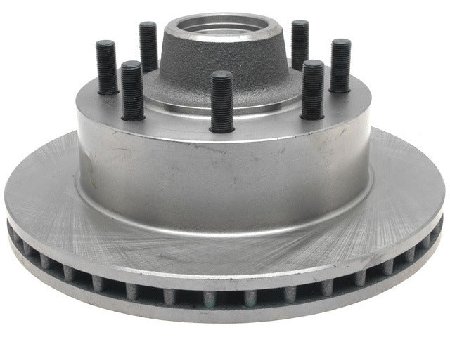 Disc Brake Kit Raybestos Brakes 450MH6163R