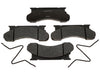 Disc Brake Kit Raybestos Brakes 450MH6163R