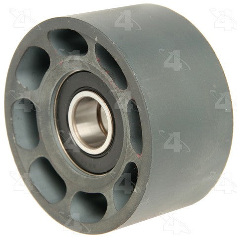 Drive Belt Idler Pulley Four Seasons 45100