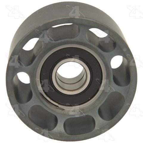 Drive Belt Idler Pulley Four Seasons 45100