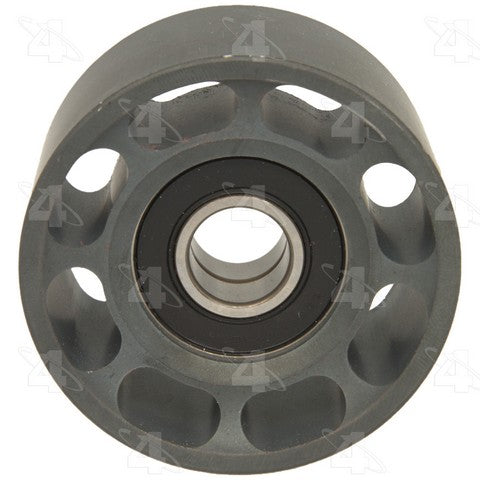 Drive Belt Idler Pulley Four Seasons 45100