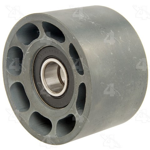 Drive Belt Idler Pulley Four Seasons 45102