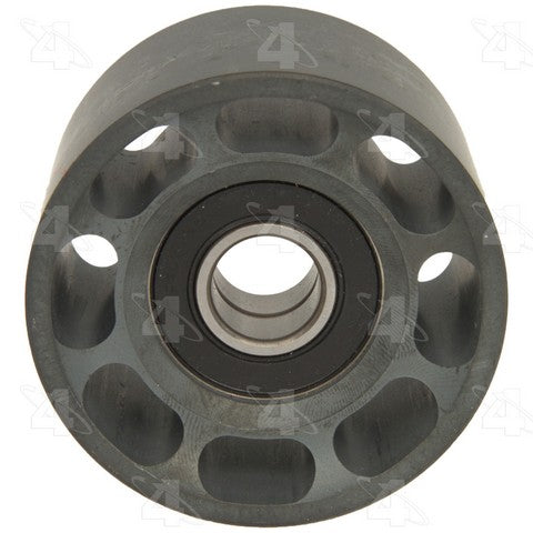 Drive Belt Idler Pulley Four Seasons 45102