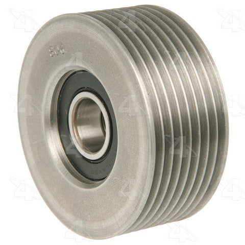 Drive Belt Idler Pulley Four Seasons 45103