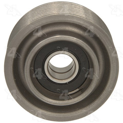 Drive Belt Idler Pulley Four Seasons 45103