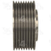 Drive Belt Idler Pulley Four Seasons 45103