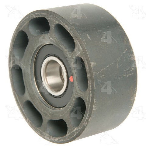 Drive Belt Idler Pulley Four Seasons 45105