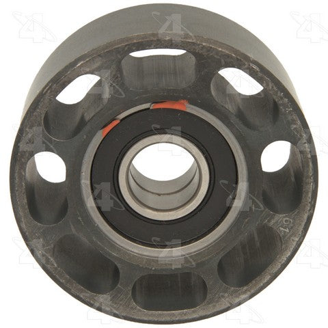 Drive Belt Idler Pulley Four Seasons 45105