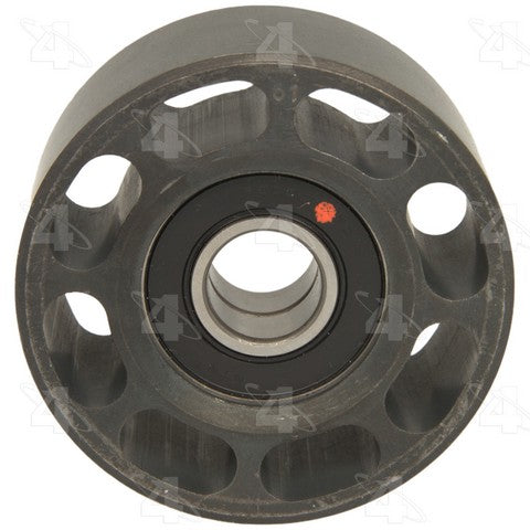 Drive Belt Idler Pulley Four Seasons 45105