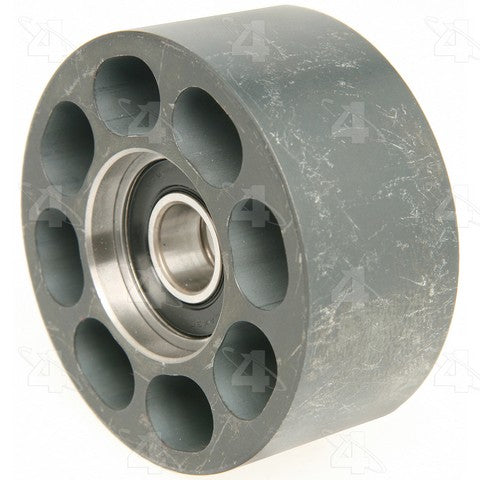 Drive Belt Idler Pulley Four Seasons 45106