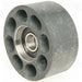 Drive Belt Idler Pulley Four Seasons 45106