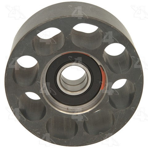 Drive Belt Idler Pulley Four Seasons 45106