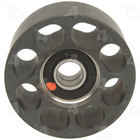 Drive Belt Idler Pulley Four Seasons 45106