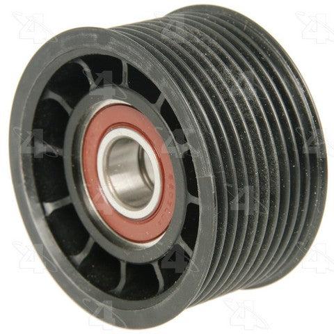 Drive Belt Idler Pulley Four Seasons 45108
