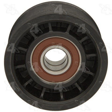 Drive Belt Idler Pulley Four Seasons 45108